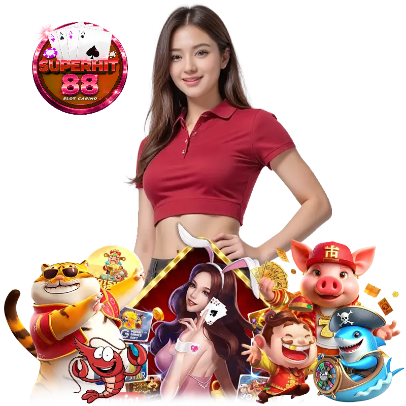 superhit88 สมัครสมาชิก