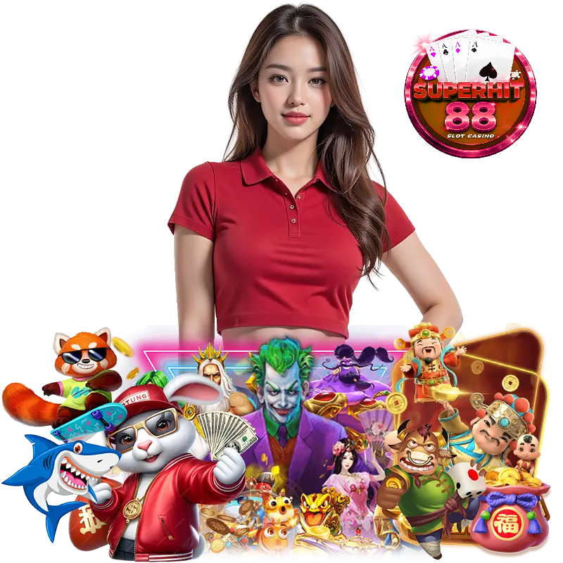 superhit88 เว็บตรงอันดับ 1
